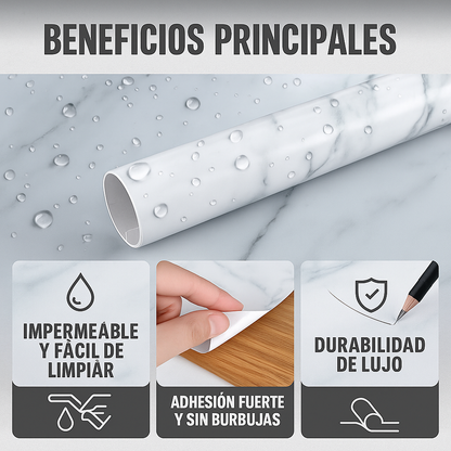 💎 LÁMINA DE LUJO – El secreto para un hogar elegante 🏡