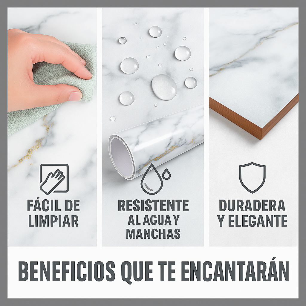 💎 LÁMINA DE LUJO – El secreto para un hogar elegante 🏡